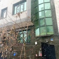 خوابگاه دخترانه شهرک غرب | جاوجُم