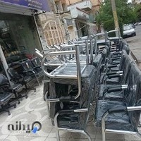 آکام چوب - تولید کننده اکسسوری مبلمان شامل انواع میز پذیرایی، میز تلویزیون، پاف و کوسن در تهران، چهاردانگه