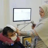 کلینیک تخصصی روانشناسی و نوروفیدبک دکتر ذاکری