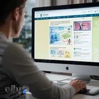 طراحی سایت ۳۰۸