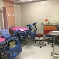 کلینیک ناباروری بهار