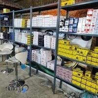 مکانیکی خدمات فنی تخصصی پاسارگاد