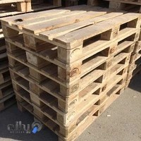 صنایع پرشین (پالت چوبی پالت پلاستیکی)
