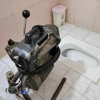 لوله باز کنی فردین