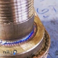 خدمات جوشکاری کردکند