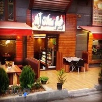 رستوران ایتالیایی ژابیز