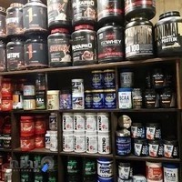 مکمل ورزشی زنگنه