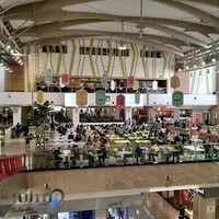 پیتزا خاتون زعفرانیه