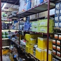 تعمیرگاه(یدک کش ،خودرو بر) خودروهای چینی تهران مدرن VIP