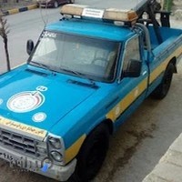 امدادخودرو آبعلی و تعمیر در محل سازنده