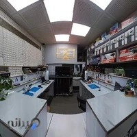 تعمیرات تلویزیون تهرانپارس