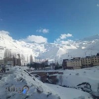 مهمانپذیر سون