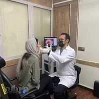 گفتاردرمانی سعادت آباد