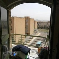 در و پنجره UPVC یو پی وی سی شیشه توری