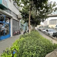 تعمیر دوچرخه و موتورسیکلت بلو بایک