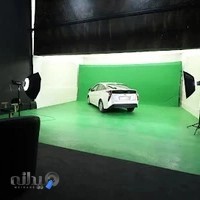 استودیو کروماکی کارمانیا