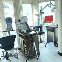 اپتومتری و عینک رتینا(سیدسعیدایوب زاده)