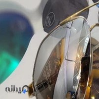 اپتومتریست معصومه ابراهیمی