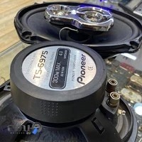 تعمیرات بلندگو اقای صدا