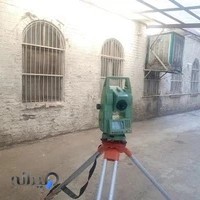 دفتر نقشه برداری ژئواسکیل