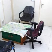 دفتر شرکت انجام نقشه برداری در تهران