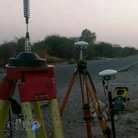 دفتر نقشه برداری سعید بهارلو