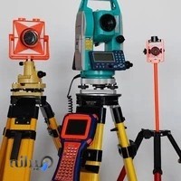 خدمات نقشه برداری نقشه نگار