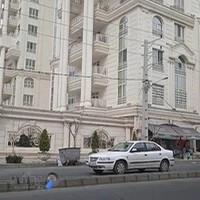 شرکت نقشه برداری آقای یو تی ام