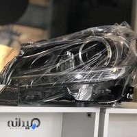 مهریدک لوازم یدکی بنز