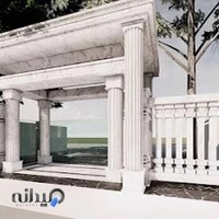 سنگ کاری رزاقی