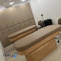 آموزشگاه فنی و حرفه ای و سالن مصی قهرمانلو