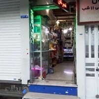 الکتریکی نیاکان