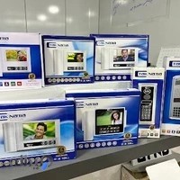 نمایندگی تکنما در کرج