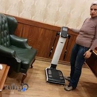 مرکز تغذیه و رژیم درمانی کیمیا