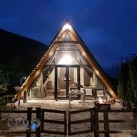 دهکده گردشگری زانوس