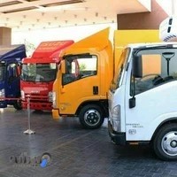 باربری فراهانی