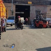 شرکت حمل ونقل پیام شمس