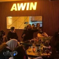 گیم نت آوین