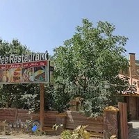 Soltan Shemshak Restaurant