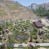 کافه رستوران کلبه لارسی