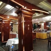 رستوران زیتون