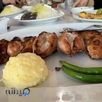 رستوران حاتم