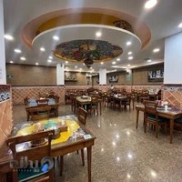 رستوران مرشد