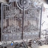 آهنگری علمشاهی