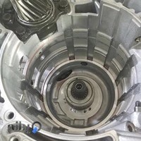 تعمیرگاه تخصصی گیربکس اتوماتیک شهرام