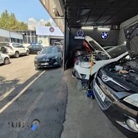 تعمیر گاه گیربکس اتوماتیک