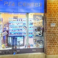 PS4 Centerپی اس فور سنتر
