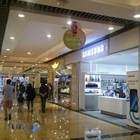 فروشگاه سامسونگ