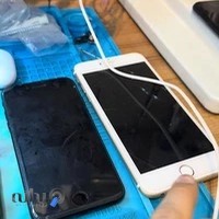 تعمیر موبایل گیشا
