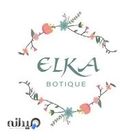 فروشگاه لباس مجلسی الکا